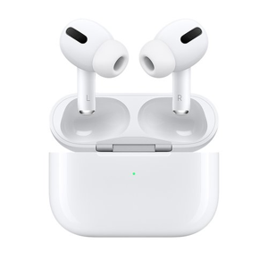 Apple AirPods PRO Bluetooth slúchadlá Biele