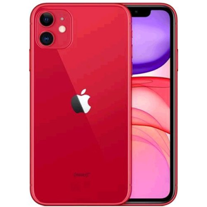 
                Apple iPhone 11 128GB Product RED - Trieda C