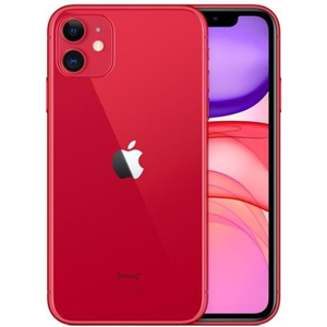 
                Apple iPhone 11 256GB Product RED - Trieda A