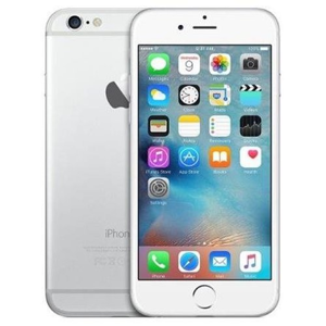 
                Apple iPhone 6 16GB Silver - Trieda C