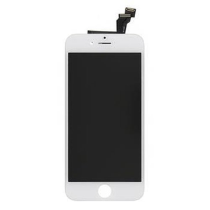 
                Apple iPhone 6 - LCD Displej + Dotyková Plocha - Biely Class A