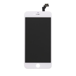 
                Apple iPhone 6 Plus - LCD Displej + Dotyková Plocha - Biely Class A