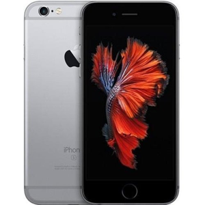 
                Apple iPhone 6S 128GB Space Gray - Trieda A
