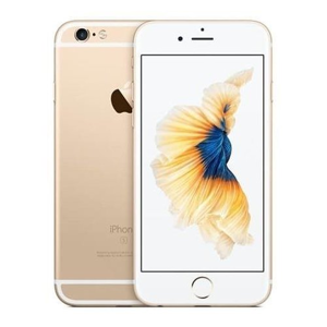 
                Apple iPhone 6S 32GB Gold - Trieda A