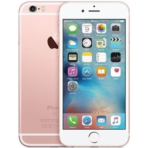
                Apple iPhone 6S 32GB Rose Gold - Trieda C
