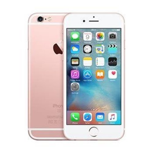 
                Apple iPhone 6S 64GB Rose Gold - Trieda A
