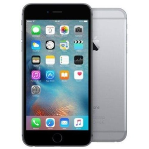 
                Apple iPhone 6S Plus 32GB Space Gray