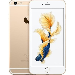 
                Apple iPhone 6S Plus 64GB Gold - Trieda B