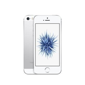 
                Apple iPhone SE 64GB Silver - Trieda A