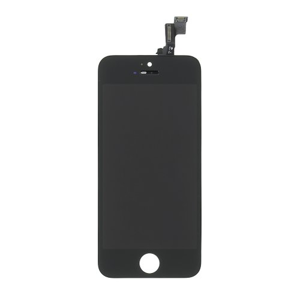 
                Apple iPhone SE - LCD Displej + Dotyková Plocha - Čierny Class A