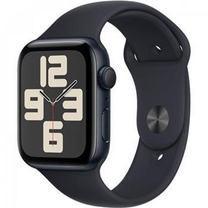 Apple Watch SE (2023) 44mm Midnight - Trieda C