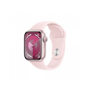 Apple Watch Series 9 GPS 41mm Pink - Trieda A