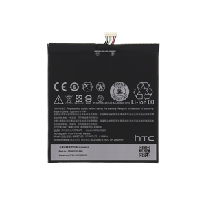 Batéria HTC B0P9C100 Li-Ion 2600mAh (Bulk)
