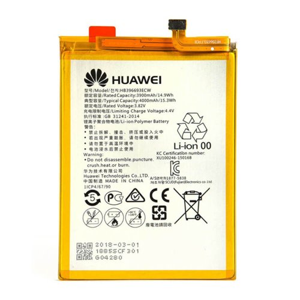 
                Batéria Huawei HB396693ECW Li-Ion 4000mAh (Service pack)