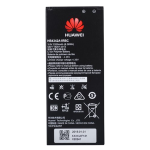 Batéria Huawei HB4342A1RBC Li-Ion 2200mAh (Bulk)