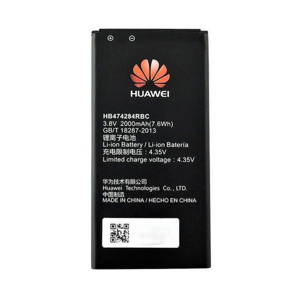 Batéria Huawei HB474284RBC Li-Ion 2000mAh (Service pack)