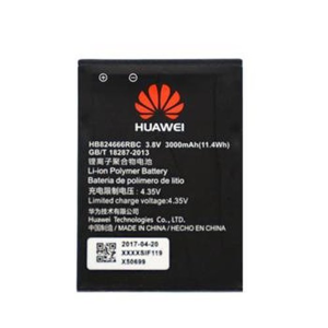 
                Batéria Huawei HB824666RBC Li-Pol 3 000mAh (Service pack)