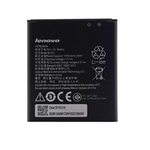 
                Batéria Lenovo BL233 Original Li-Pol 1700mAh (Bulk)