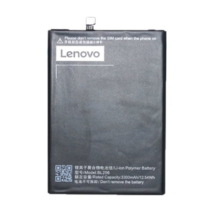 
                Batéria Lenovo BL256 Original Li-Pol 3300mAh (Bulk)