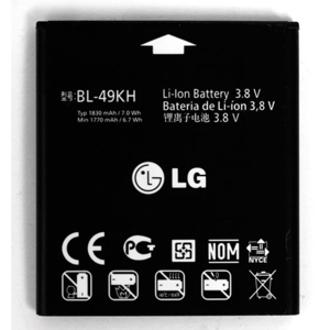 
                Batéria LG BL-53QH Li-Ion 2150mAh (Bulk)