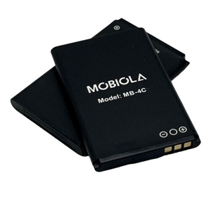 Batéria Originálna Mobiola MB-4C pre Mobiola MB700, Li-Ion, 800 mAh
