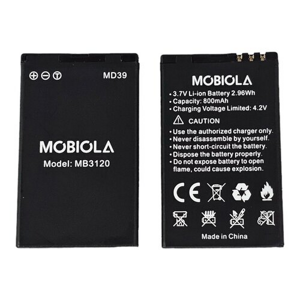 Batéria Originálna Mobiola MB3120, Li-Ion, 800 mAh