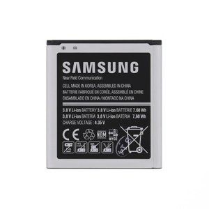 
                Batéria Samsung EB-BG357BBE Li-Ion 1900mAh (Bulk)