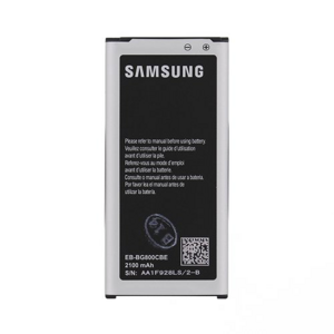 Batéria Samsung EB-BG800BB (Bulk)
