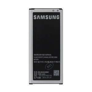 
                Batéria Samsung EB-BG850BBE Li-Ion 1860mAh (Bulk)
