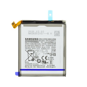
                Batéria Samsung EB-BG988ABY Li-Ion 5000mAh (Service pack)
