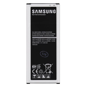 
                Batéria Samsung EB-BN910BBE Li-Ion 3220mAh (Bulk)