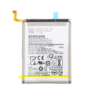 
                Batéria Samsung EB-BN972ABU Li-Ion 4300mAh (Service pack)