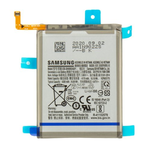 
                Batéria Samsung EB-BN980ABY Li-Ion 4300mAh (Service pack)