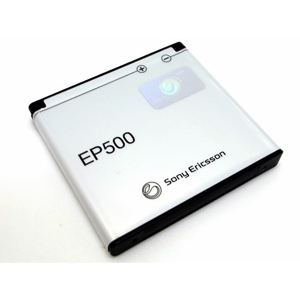 
                Batéria SonyEricsson EP-500 Li-Pol 1200mAh (Bulk)