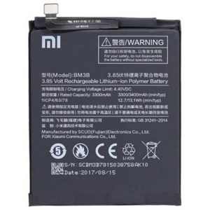 
                Batéria Xiaomi BM3B Original Li-Ion 3400mAh (Bulk)