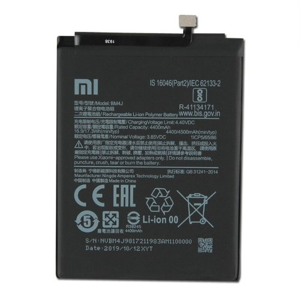 BM4J Xiaomi Baterie 4500mAh (Bulk)