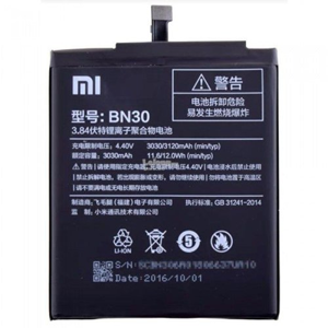 BN30 Xiaomi Baterie 3120mAh (Bulk)