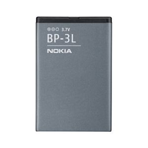 BP-3L Nokia baterie 1300mah Li-Ion  (Bulk)