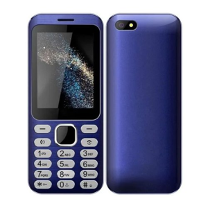 
                CUBE1 F600 Dual SIM, Modrý