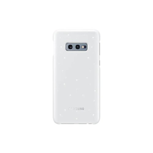 EF-KG970CWE Samsung LED Cover White pro G970 Galaxy S10e (EU Blister)