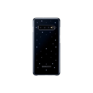 
                EF-KG975CBE Samsung LED Cover Black pro G975 Galaxy S10 Plus
