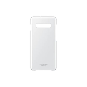 
                EF-QG975CTE Samsung Clear Cover Transparent pro G975 Galaxy S10 Plus