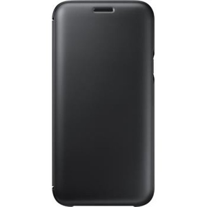
                EF-WJ730CBE Samsung Folio Pouzdro Black pro Galaxy J7 2017 (EU Blister)