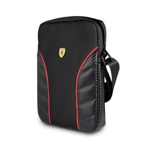
                FESRBSH10BK Ferrari New Scuderia Tablet Bag 10" Black