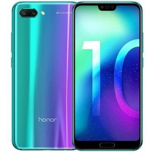 
                Honor 10 4GB/64GB Dual SIM Zelený - Trieda C