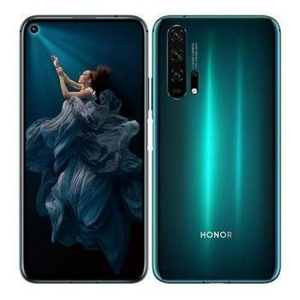 
                Honor 20 Pro 8GB/256GB Dual SIM Phantom Blue
