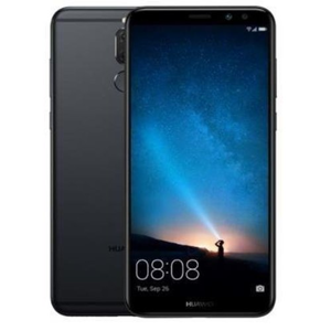 
                Huawei Mate 20 Lite Dual SIM Čierny - Trieda A