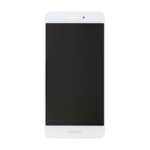 
                Huawei Nova - LCD Displej + Dotyková Plocha - Biely