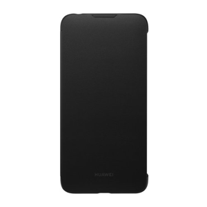 
                Huawei Original Folio Pouzdro pro Y7 2019 Black