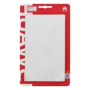 Huawei Original Folio Pouzdro White pro MediaPad M2 8 (Pošk. Blister)